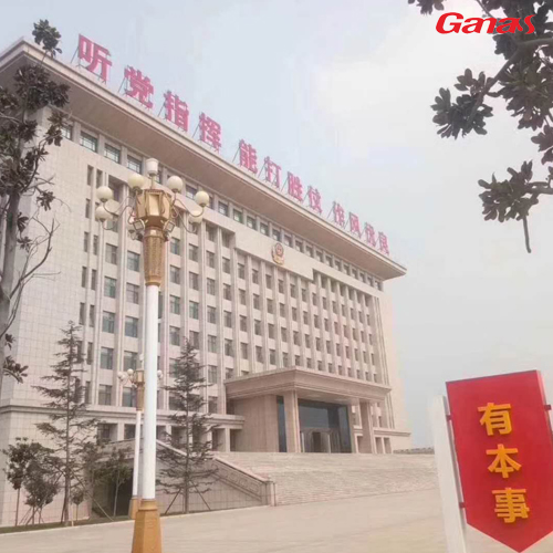 河南军区8680部队健身房图片 快猫APP下载安卓武警健身器材案例展示