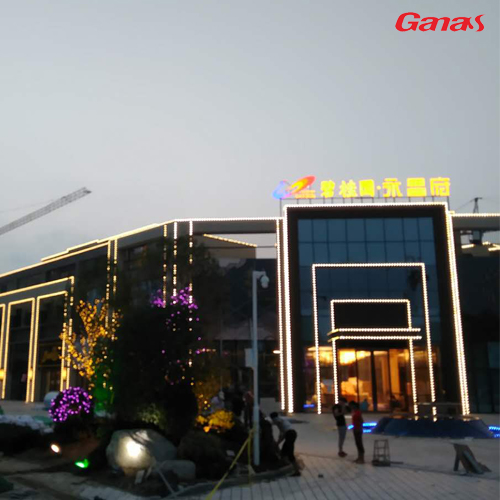 菏泽成武碧桂园酒店健身房图片展示 快猫APP下载安卓酒店健身器材案例