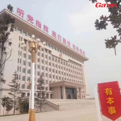 河南军区8680部队健身房图片 快猫APP下载安卓武警健身器材案例展示