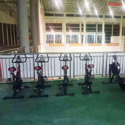 广东省茂名幼儿师范专科学校健身房案例,快猫APP下载安卓健身器材厂家