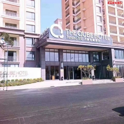 老挝万象铂骊酒店图片 快猫APP下载安卓国外酒店健身房案例