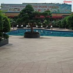 东莞柏悦国际酒店健身房案列 酒店健身器材快猫APP下载安卓直销