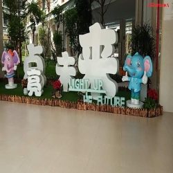 东莞香市第一小学健身房案例 快猫APP下载安卓健身器材厂家