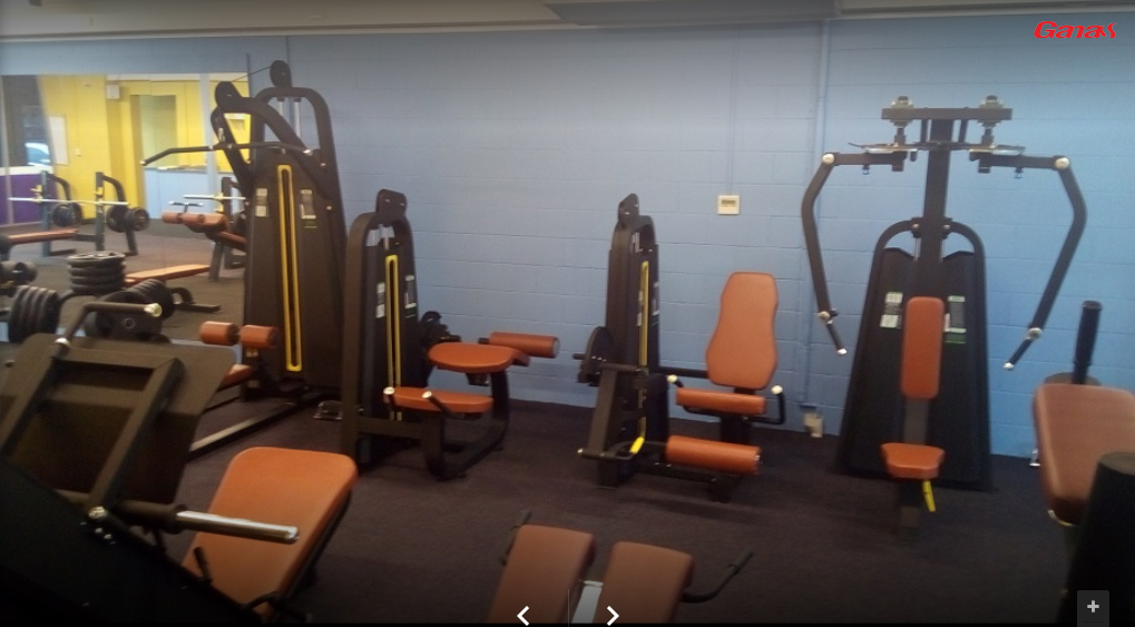 澳大利亚健身房案例 快猫APP下载安卓健身器材出口到澳大利亚实例 澳大利亚健身房案例 快猫APP下载安卓健身器材出口到澳大利亚实例